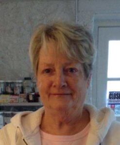 Dorothy Kay Dixon Basile